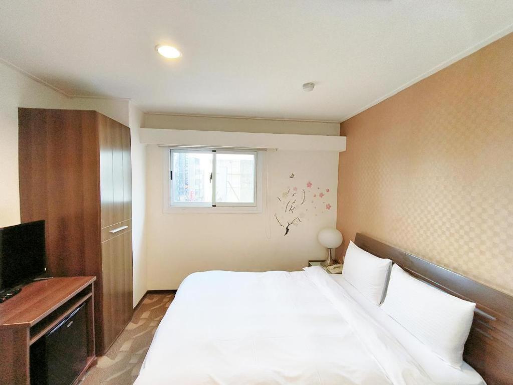 Trust Hotel Tainan Zewnętrze zdjęcie