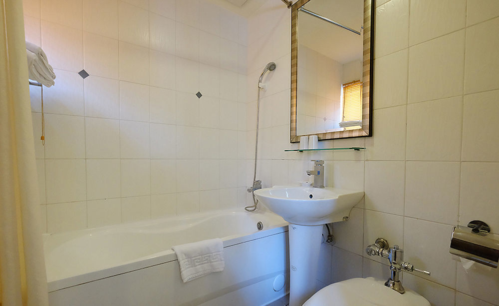 Trust Hotel Tainan Zewnętrze zdjęcie