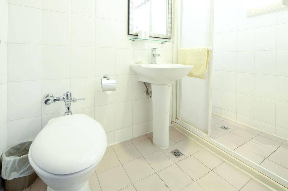 Trust Hotel Tainan Zewnętrze zdjęcie